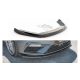 Splitter Seat Leon Cupra FR III Facelift Front v.5 Gloss Black