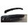 Splitter Audi TT 8J S-Line Rear Central with Diffuser Gloss Black