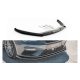Splitter Seat Leon Cupra FR III Facelift Front v.6 Gloss Black