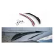 Maxton Design Spoiler Toldat Mercedes-Benz CLS 53AMG C257 AMG Line (2018–) – Fényes Fekete
