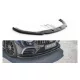 Maxton Design Első Toldat / Splitter Mercedes-Benz CLS C257 AMG 53 (2018–) – Fényes Fekete