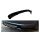Splitter BMW 3 E46 M-Pack Rear Central with Diffuser Gloss Black