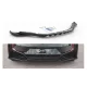 Maxton Design Hátsó Diffúzor BMW I8 I12 (2014–) – Fényes Fekete