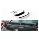 Maxton Design Spoiler Toldat BMW I8 I12 (–) – Fényes Fekete