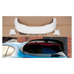 Spoiler Ford Focus IV