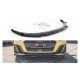 Splitter Audi A1 GB S-Line Front v.3 Gloss Black