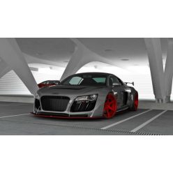 Bodykit Audi R8 42