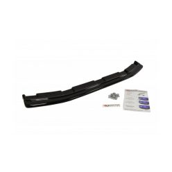   Maxton Design Hátsó Toldat / Splitter Mazda 3 Mk2 MPS (2009–2013) – Fényes Fekete