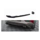 Splitter Ford Puma ST-Line I Rear Side Gloss Black
