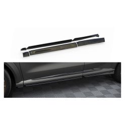   Diffuser Ford Puma ST ST-Line Standard I Side Skirts Gloss Black