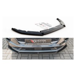 Splitter Ford Puma I Front Gloss Black