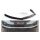 Splitter Ford Mondeo V Facelift Front Gloss Black