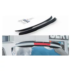  Maxton Design Spoiler Toldat Ford Mondeo Mk5 Facelift (2020–) – Fényes Fekete