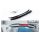 Spoiler Cap Ford Mondeo V Facelift Gloss Black