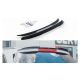 Spoiler Cap Ford Mondeo V Facelift Gloss Black