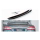 Spoiler Cap Ford Mondeo V Liftback Gloss Black