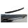 Splitter Mercedes-Benz CLS C218 AMG LINE Rear Central without Diffuser Gloss Black