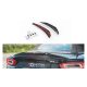 Spoiler Cap Fiat 124 Spider Abarth Gloss Black
