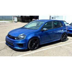 Bodykit Volkswagen Golf VI R400 Look