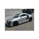 Diffuser Audi TT 8N Side Skirts R8 Look