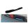 Splitter Nissan 370Z Rear Central v.1 Gloss Black