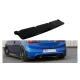 Maxton Design Hátsó Toldat / Splitter Opel Corsa E OPC VXR (2015–2019) – Fényes Fekete