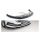 Splitter Skoda Octavia IV Front v.1 Gloss Black