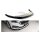 Splitter Skoda Octavia IV Front v.2 Gloss Black
