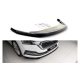 Splitter Skoda Octavia IV Front v.2 Gloss Black