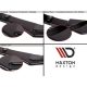 Spoiler Cap Skoda Octavia IV Combi Gloss Black