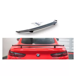 Maxton Design Spoiler Toldat BMW 8 G15