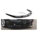 Splitter Alfa Romeo 156 Facelift Front Gloss Black