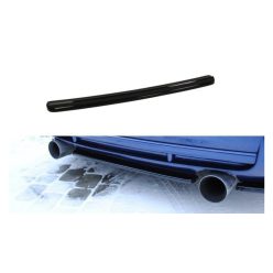 Splitter Toyota Celica T23 Rear Central Gloss Black