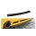 Splitter Volkswagen Golf IV R32 Rear Central Gloss Black