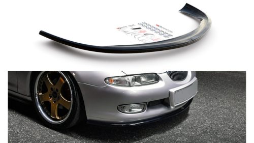 Splitter Mazda Xedos 6 Front Gloss Black