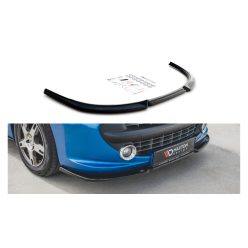 Splitter Peugeot 207 Sport Front Gloss Black