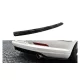 Maxton Design Hátsó Toldat / Splitter Volkswagen Passat CC R36 Rline (–) – Fényes Fekete
