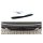 Splitter Ford S-Max II Facelift Rear Central Gloss Black