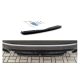 Splitter Ford S-Max II Facelift Rear Central Gloss Black