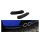 Splitter Alfa Romeo 147 GTA Rear Side Gloss Black