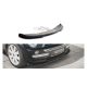Splitter Mini Cooper One R50 Front Gloss Black