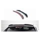 Maxton Design Spoiler Toldat Mercedes-Benz CLA Shooting Brake X118 (2020–) – Fényes Fekete