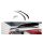 Spoiler Cap Audi Q3 F3 S-Line Gloss Black