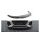 Splitter Audi RSQ3 F3 Front v.2 Gloss Black