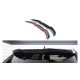 Spoiler Cap Audi Q7 4M S-Line Gloss Black