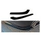Splitter Audi S8 D3 Rear Side Gloss Black