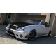 Bodykit Mercedes-Benz CLK W208