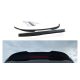 Spoiler Cap Volkswagen Caddy IV Gloss Black