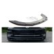 Splitter Volkswagen Caddy IV Front Gloss Black