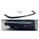 Maxton Design Hátsó Toldat / Splitter Volkswagen Caddy Mk4 (2015–2020) – Fényes Fekete